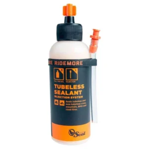 Orange Seal Tubelessneste täyttöletkulla 118ml