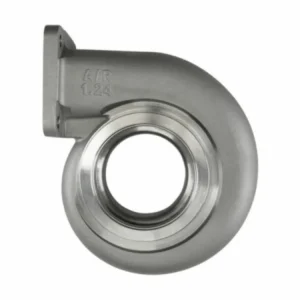 Turbosmart 75mm (T4 1.24AR) Turbine Housing C Frame