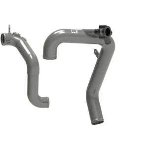 K&N 2021+ Ford Bronco L4-2.3L Charge Pipe
