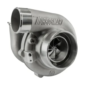 Turbosmart Oil Cooled 6466 Reverse Rotation V-Band /Out /R 0.82 External WG TS-1 Turbocharger