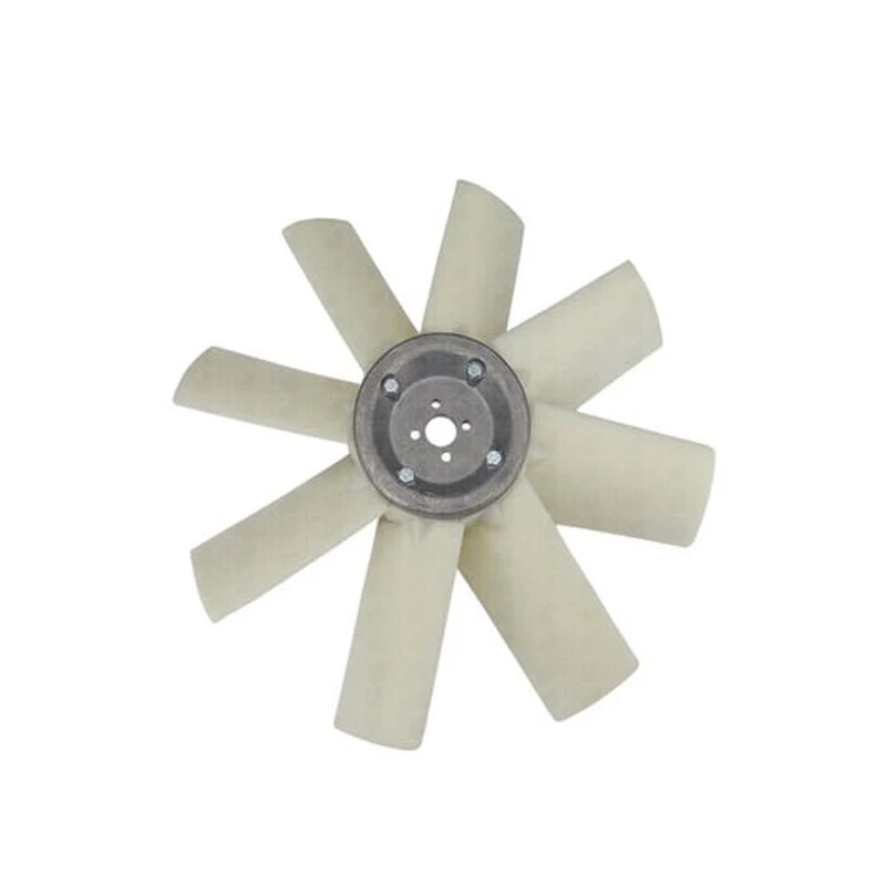 Fan Blade 0304-009 Yanmarille