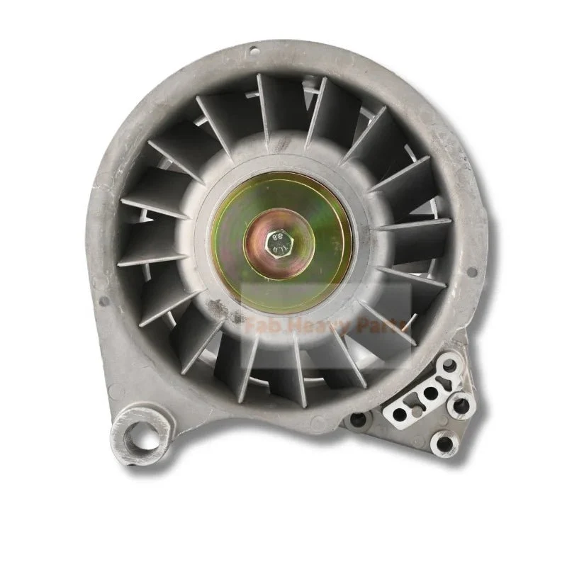 Jäähdytystuuletin 02235571R Deutz-moottorille F2L511