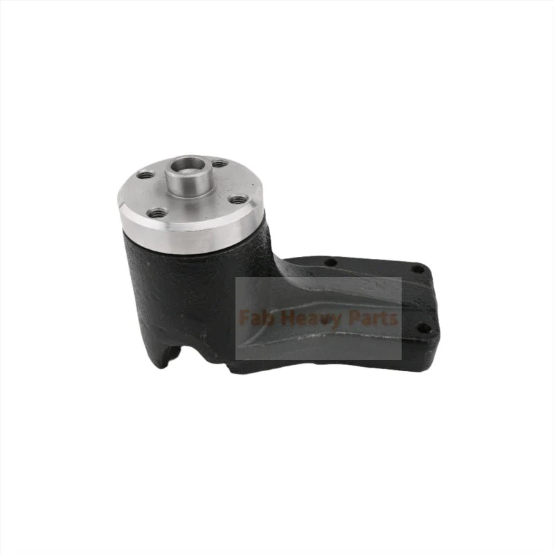 Tuuletintuki 5283014 Sopii Cummins Engineen B6.7 ISB6.7