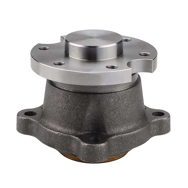 Tuulettimen napa 3065358 Cummins Engine M11 ISM L10 QSM11 ISM11 Hyundai Excavator R360LC-3 R450LC-3 R500LC-7