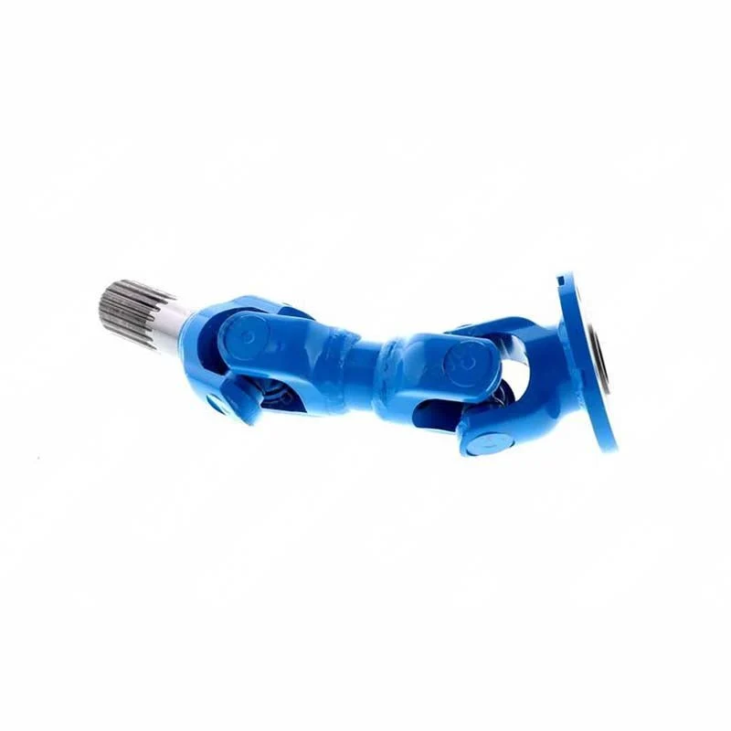 Tuulettimen vetoakseli 16310-N3190-71 Sopii Toyota-moottoriin 14Z 1FS Sopii trukkiin 8FD35N 8FD40N 8FD45N 8FD50N 8FD60N 8F...