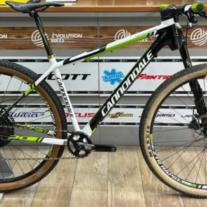 Cannondale F29 Factory Racing Size L - Used