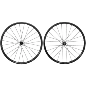 Offer pair wheels Fulcrum Racing 600 DB 2WF C20 Shimano bodice - used