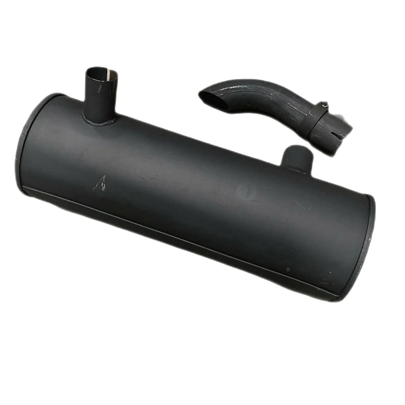 Äänenvaimennin KAH11200 Sopii malleihin CASE Excavator CX75SR CX80