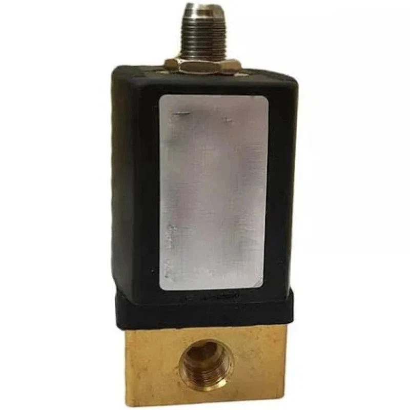 Solenoidiventtiili 000126149 Sopii Atlas Copco -ilmakompressoriin