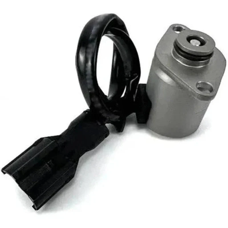 Solenoidiventtiili D517203 D517475 Sopii Doosan kaivinkoneeseen DH55 DH60