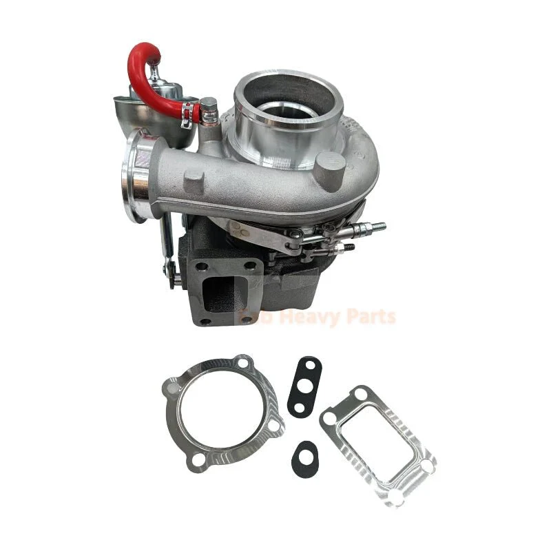 Turbo B1G Turboahdin 04299161 Sopii Deutz Engineen TCD2013L04-2V Tier3