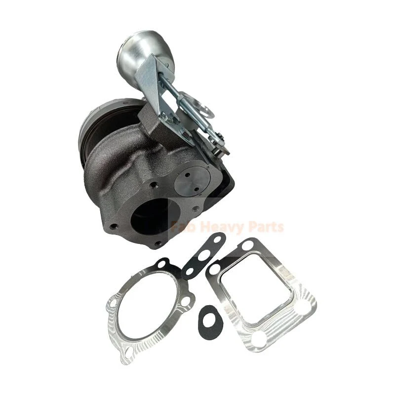 Turbo B1G Turboahdin 04299161 Sopii Deutz Engineen TCD2013L04-2V Tier3