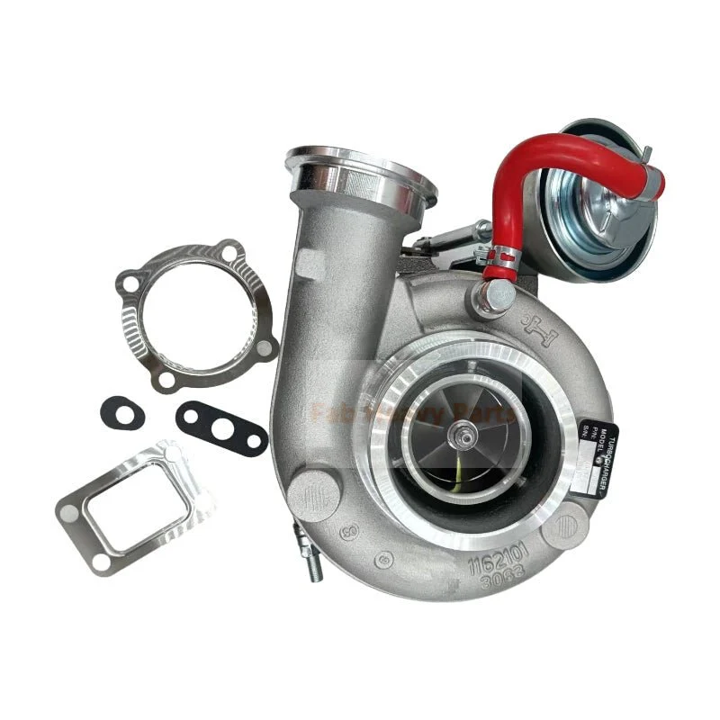 Turbo B1G Turboahdin 04299161 Sopii Deutz Engineen TCD2013L04-2V Tier3