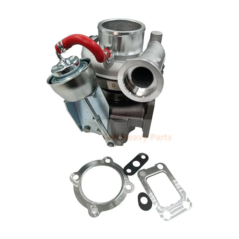 Turbo B1G Turboahdin 04299161 Sopii Deutz Engineen TCD2013L04-2V Tier3