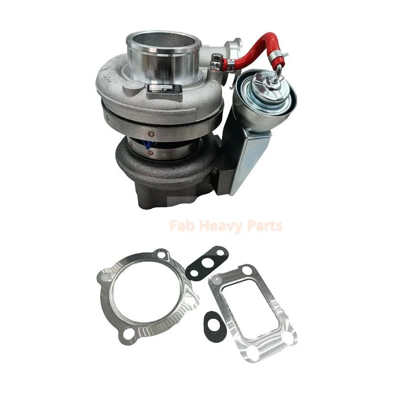 Turbo B1G Turboahdin 04299161 Sopii Deutz Engineen TCD2013L04-2V Tier3