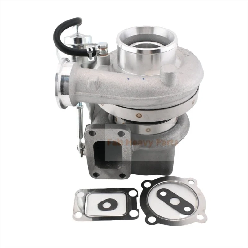 Turbo B1G Turboahdin VOE21496608 Sopii Volvo Loader BL60 BL60B BL61 BL70 BL71 BL71B