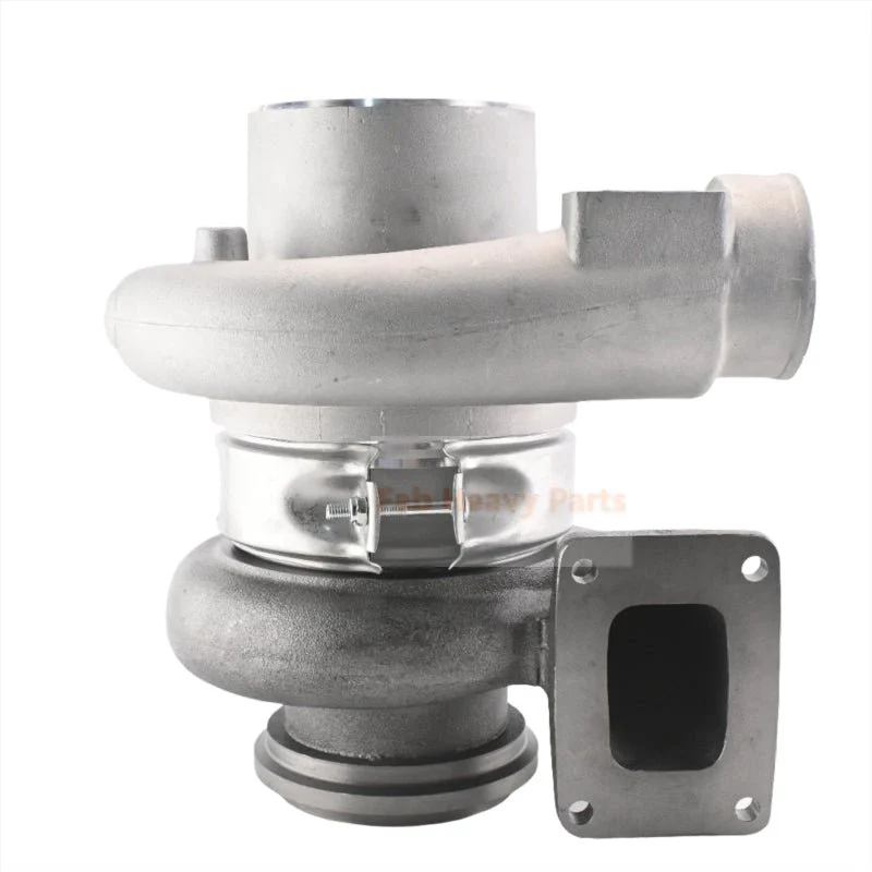 Turbo BHT4C Turboahdin 3803058 Sopii Cummins Moottoriin N14 NTA50 NH855 NT855