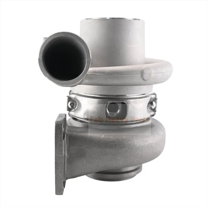 Turbo BHT4C Turboahdin 3803058 Sopii Cummins Moottoriin N14 NTA50 NH855 NT855