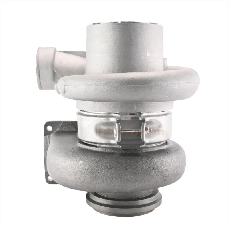 Turbo BHT4C Turboahdin 3803058 Sopii Cummins Moottoriin N14 NTA50 NH855 NT855