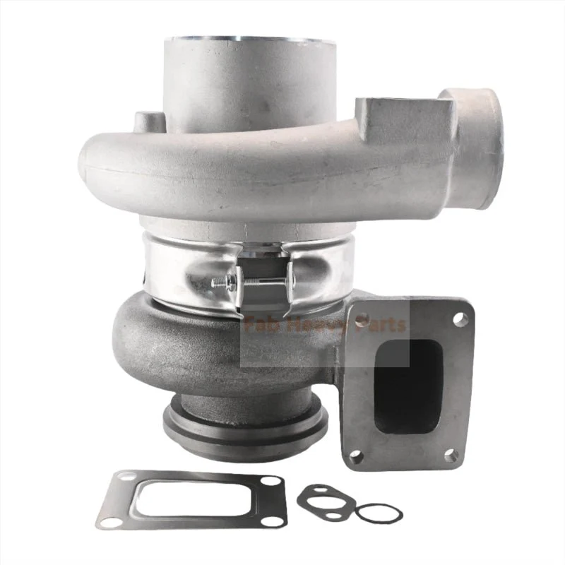 Turbo BHT4C Turboahdin 3803058 Sopii Cummins Moottoriin N14 NTA50 NH855 NT855