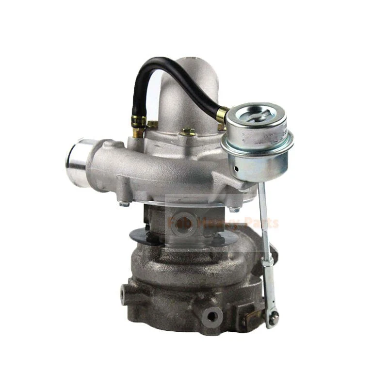 Turbo GT1749S Turboahdin 28200-4A350 732340-5001S Sopii Hyundai Moottoriin D4CB Truck Porter H100