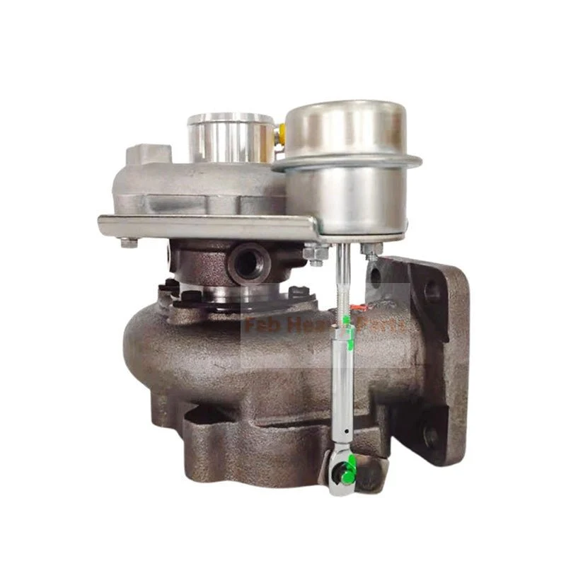 Turbo GT1749S Turboahdin 28230-41601 471189-5001S Sopii Hyundai Moottoriin D4AL Truck Mighty
