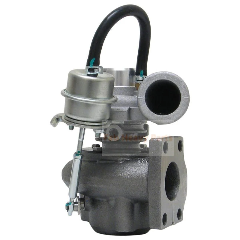 Turbo GT2052S Turboahdin 220-5621 Sopii Caterpillar CAT Engine 3054T -kaivukoneeseen 312C 312CL