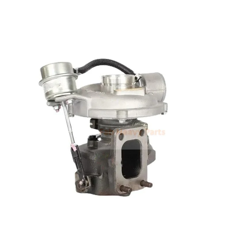Turbo GT2056S Turboahdin 751578-5002S Sopii Iveco-moottoriin 8140.23 8140.43S.4000 Truck Daily