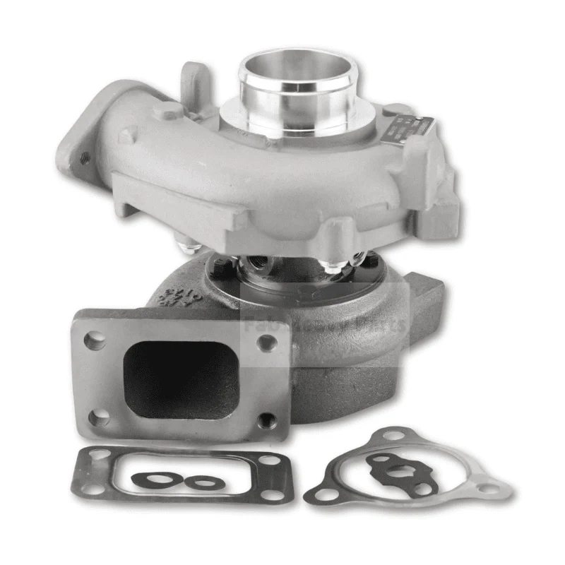 Turbo GT2559L turboahdin 786363-0004 17201E0680A sopii Hino-moottoriin W04D-valtatiekuorma-auto