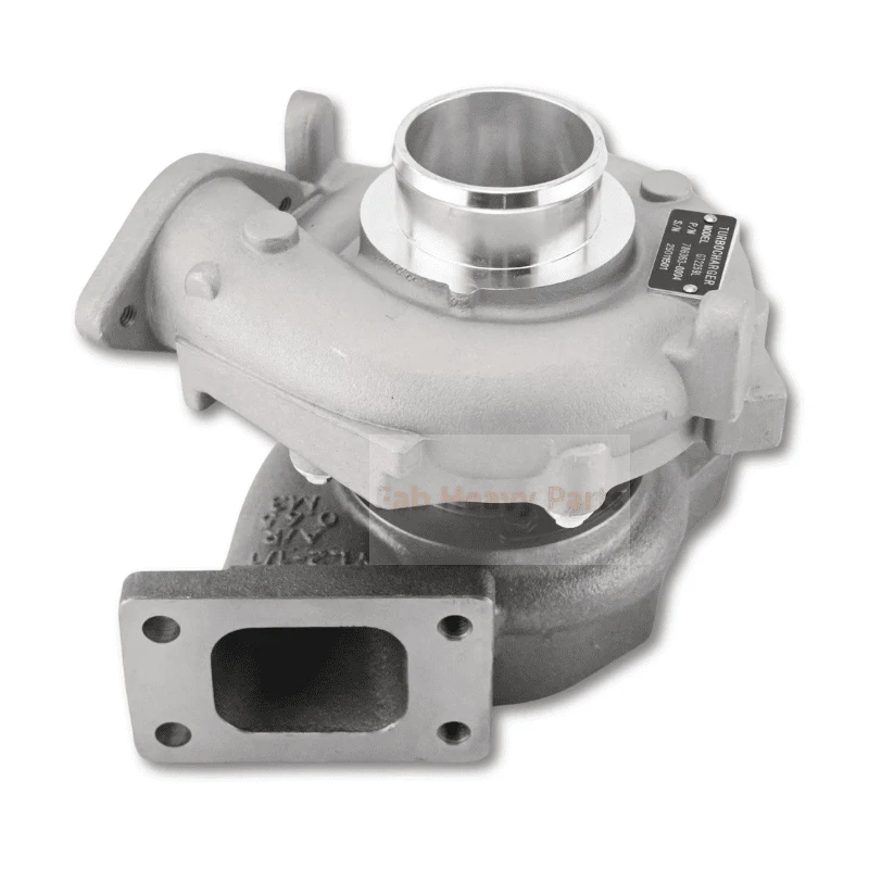 Turbo GT2559L turboahdin 786363-0004 17201E0680A sopii Hino-moottoriin W04D-valtatiekuorma-auto