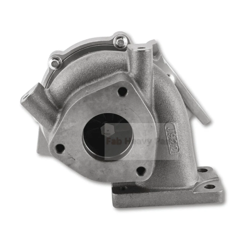 Turbo GT2559L turboahdin 786363-0004 17201E0680A sopii Hino-moottoriin W04D-valtatiekuorma-auto