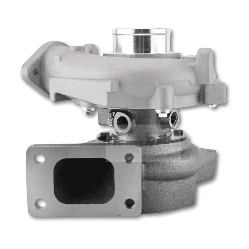Turbo GT2559L turboahdin 786363-0004 17201E0680A sopii Hino-moottoriin W04D-valtatiekuorma-auto