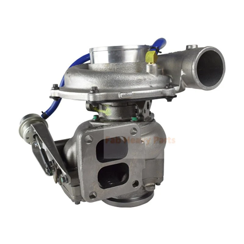 Turbo GTA3782BD Turboahdin 1830497C91 Sopii International Navistar Engineen DT466 DT466E I530