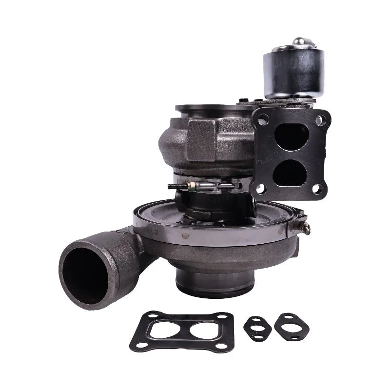 Turbo GTB3782B Turboahdin 376-3795 Sopii Caterpillar-moottoriin C9.3 Kaivinkone 336 336E Traktori 627H D6T D7E Kuormaaja 9...