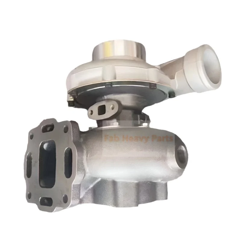 Turbo H2D Turboahdin 3529761 Sopii Cummins Engine 6C8.3