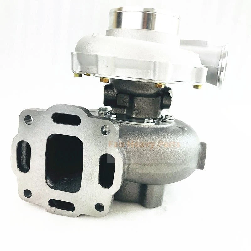 Turbo H2D Turboahdin 3802639 Sopii Cummins Engine 6C 6C8.3