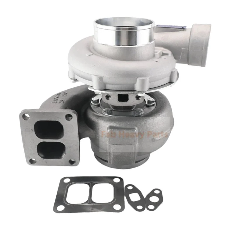 Turbo H2E Turboahdin 3534301 Sopii Cummins Engine L10 -moottoriin