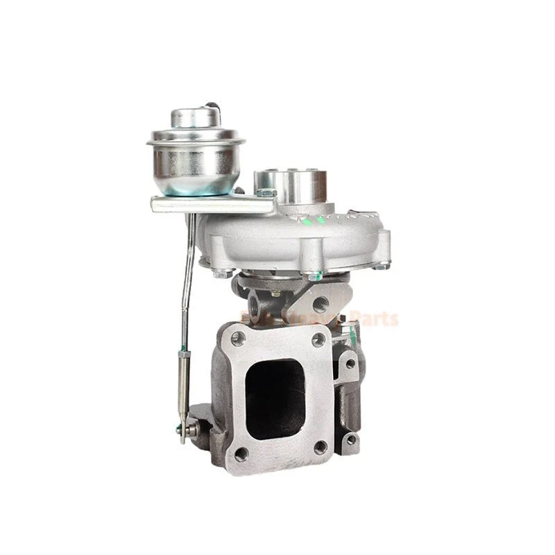 Turbo HT15-01D Turboahdin 1047-080 1047066 Sopii Mazda-moottoriin 3.5L Truck Titan