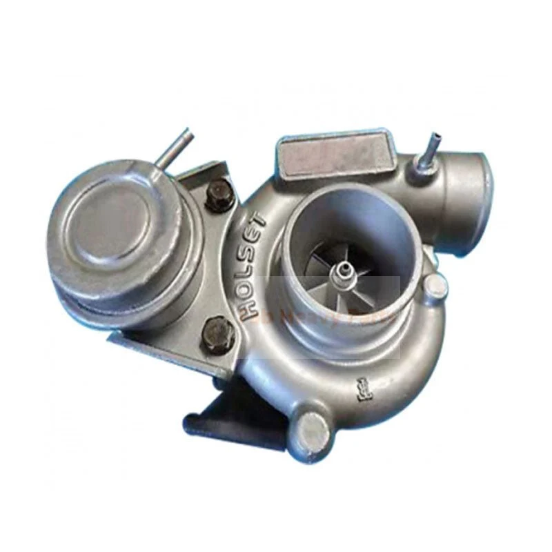 Turbo HX25W Turboahdin 4895271 Sopii malleihin CASE WDX1002S JX1100U MAXXUM 100 WDX1202 WDX1202S