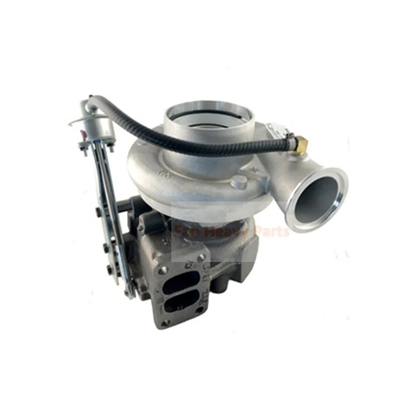 Turbo HX35W Turboahdin 4041880 Sopii Cummins Engineen QSB6.7