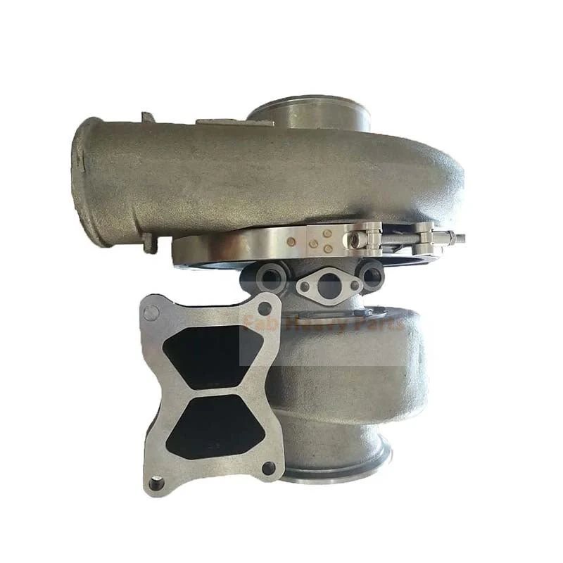 Turbo HX82 Turboahdin 3774245 Sopii Cummins Moottoriin QSK23