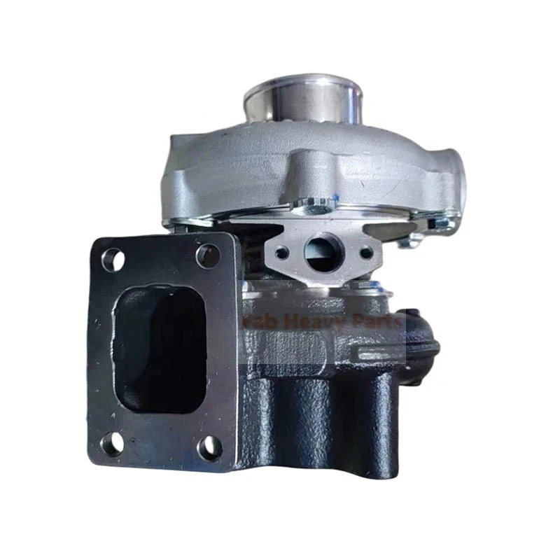 Turbo J60S Turboahdin HA08242 K0JG055K001 4100GBZ Sopii Yunnei Moottoriin YN33GBZ 4102