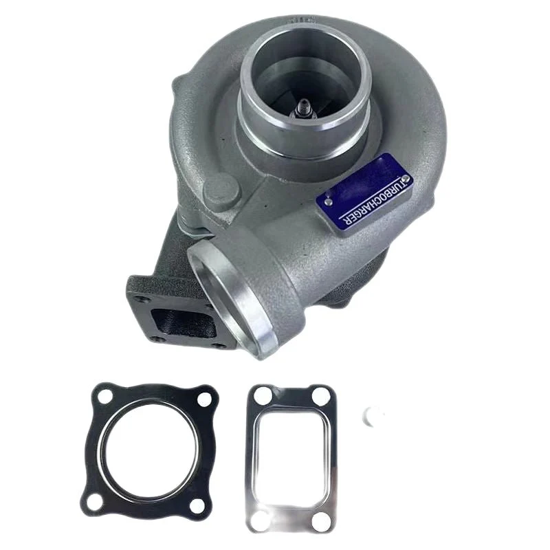 Turbo K24 Turboahdin 53249706409 53249706408 53249886409 Deutz Engine TD226B-4 Fendt MWM Tractorille