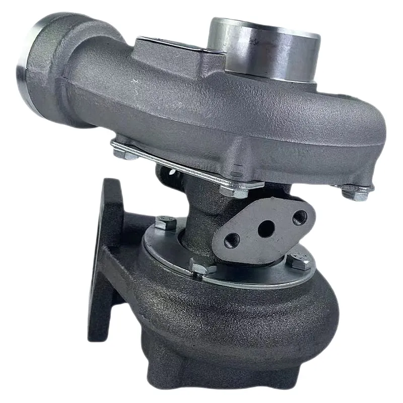Turbo K24 Turboahdin 53249706409 53249706408 53249886409 Deutz Engine TD226B-4 Fendt MWM Tractorille