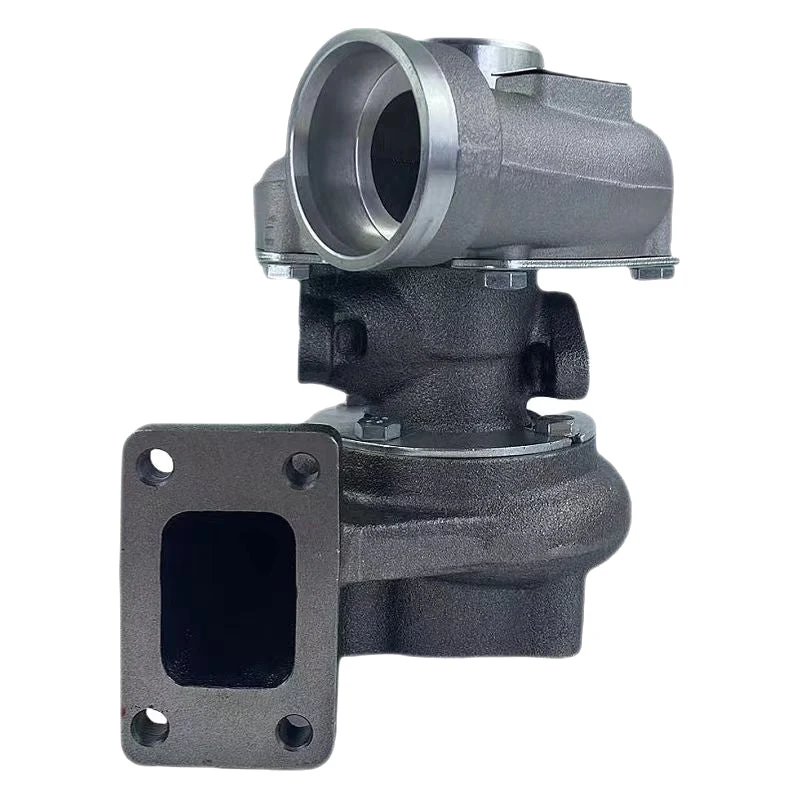 Turbo K24 Turboahdin 53249706409 53249706408 53249886409 Deutz Engine TD226B-4 Fendt MWM Tractorille