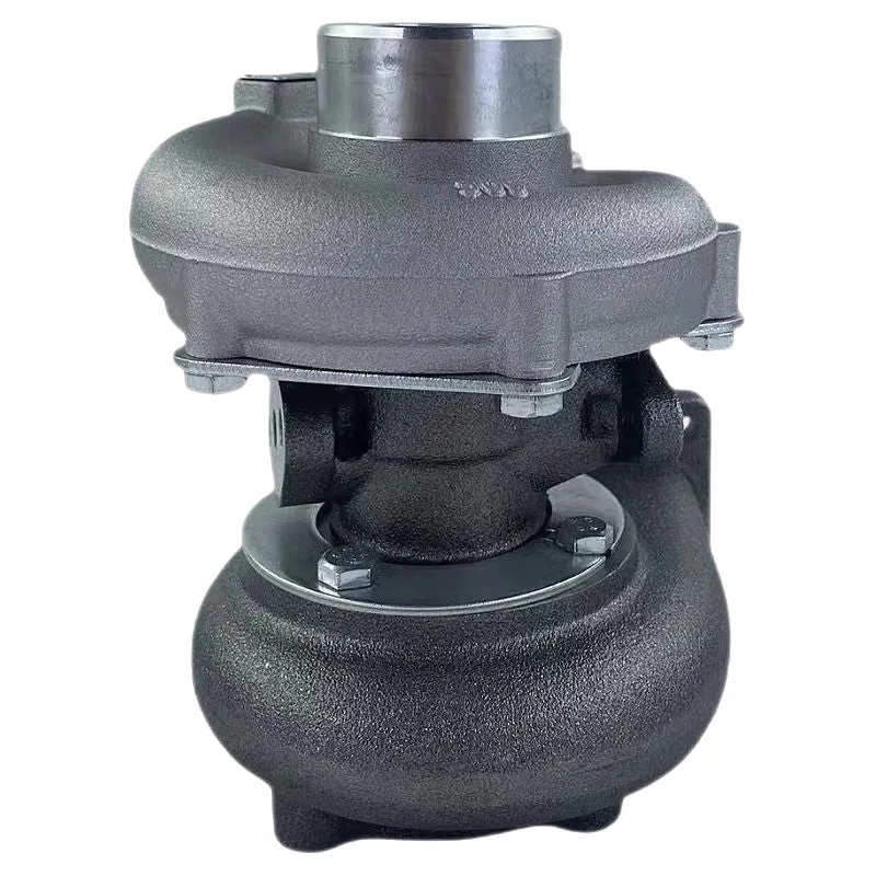 Turbo K24 Turboahdin 53249706409 53249706408 53249886409 Deutz Engine TD226B-4 Fendt MWM Tractorille