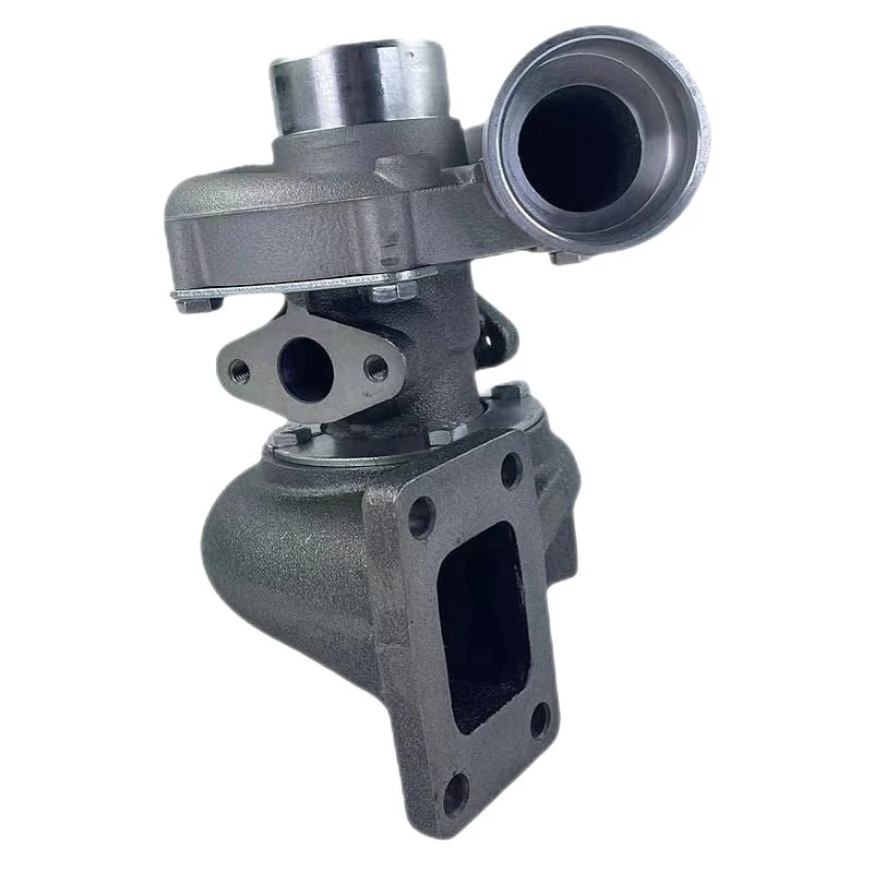 Turbo K24 Turboahdin 53249706409 53249706408 53249886409 Deutz Engine TD226B-4 Fendt MWM Tractorille