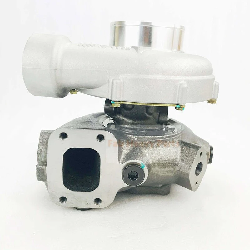 Turbo K27 Turboahdin 3802068 Sopii Volvo Penta Moottoriin TAMD72 TAMD71A TAMD72A