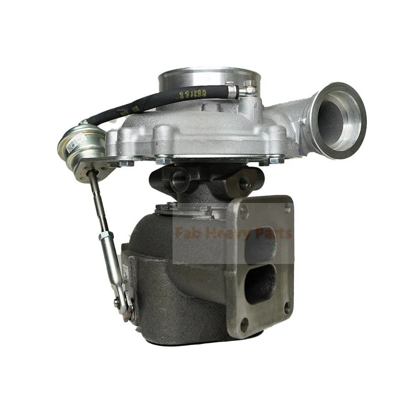 Turbo K27 Turboahdin 9260960699 53279887116 Sopii Mercedes-Benz-moottoriin OM926LA Euro-2 Truck 1630 1632 1730 1830