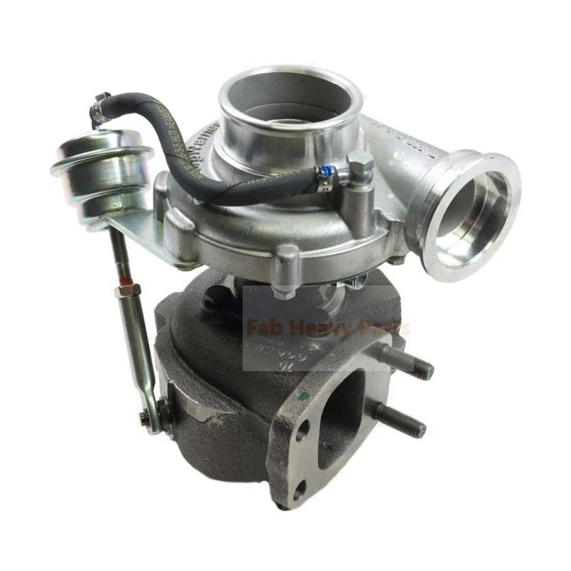 Turbo K27 Turboahdin 9260961299 926096129980 Sopii Mercedes-Benz Moottoriin OM926LA Euro-3 Truck Axor Atego